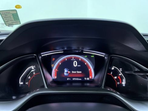 Used 2019 Honda Civic Sport image 19