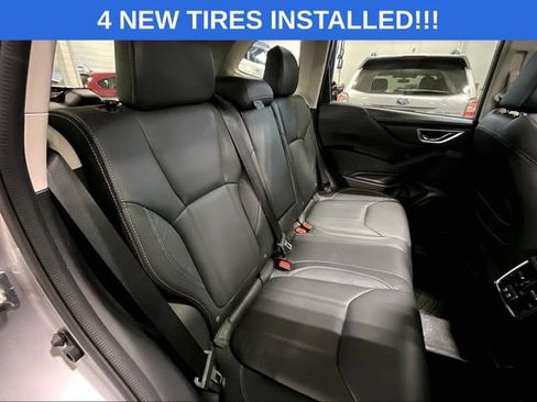 Used 2019 Subaru Forester Limited AWD/4WD image 27