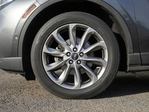 Used 2020 Lincoln Corsair FWD image 13
