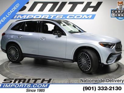 Used 2024 Mercedes-Benz GLC 300