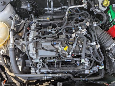 Used 2023 Ford Bronco Sport Big Bend AWD/4WD image 22