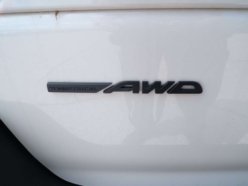 New 2026 Subaru Outback Wilderness AWD/4WD image 18