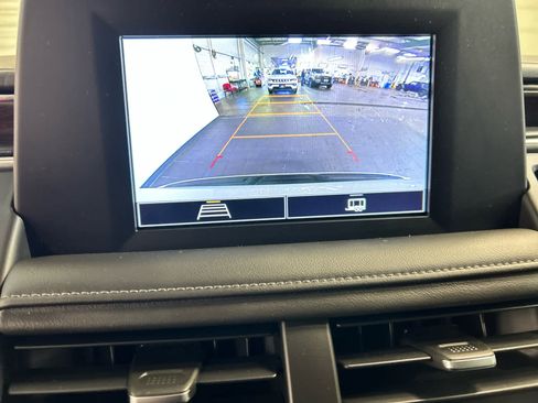 Used 2023 Chevrolet Tahoe LS w/ Driver Alert Package AWD/4WD image 5