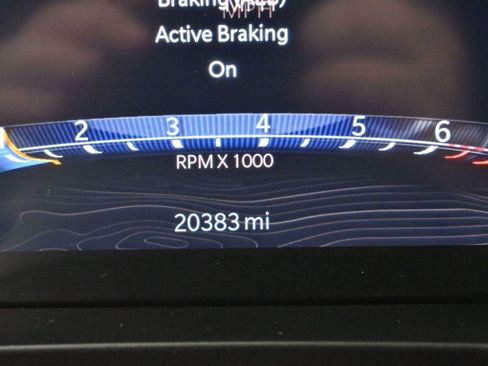 Used 2023 Jeep Grand Cherokee Summit w/ Adv Protech Group IV image 22