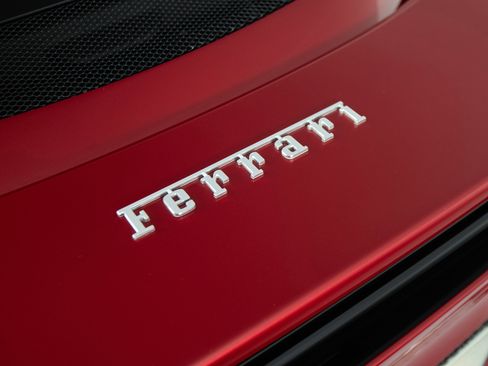 Certified 2024 Ferrari 296 GTB RWD image 14