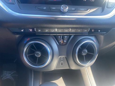 Used 2025 Chevrolet Blazer LT w/ Midnight/Sport Edition image 23