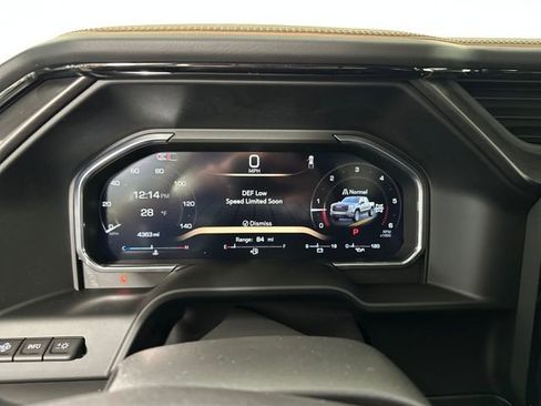 New 2026 GMC Sierra 1500 AT4 w/ AT4 Premium Package image 29