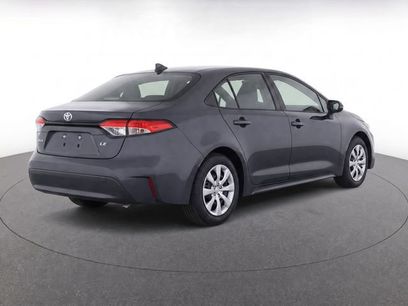 Used 2024 Toyota Corolla LE