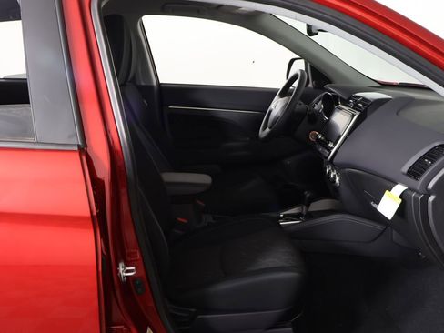 New 2026 Mitsubishi Outlander Sport ES AWD/4WD image 22
