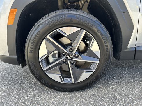 Used 2026 Hyundai Tucson SEL AWD/4WD image 12