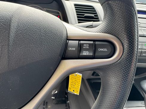 Used 2009 Honda Civic LX image 18