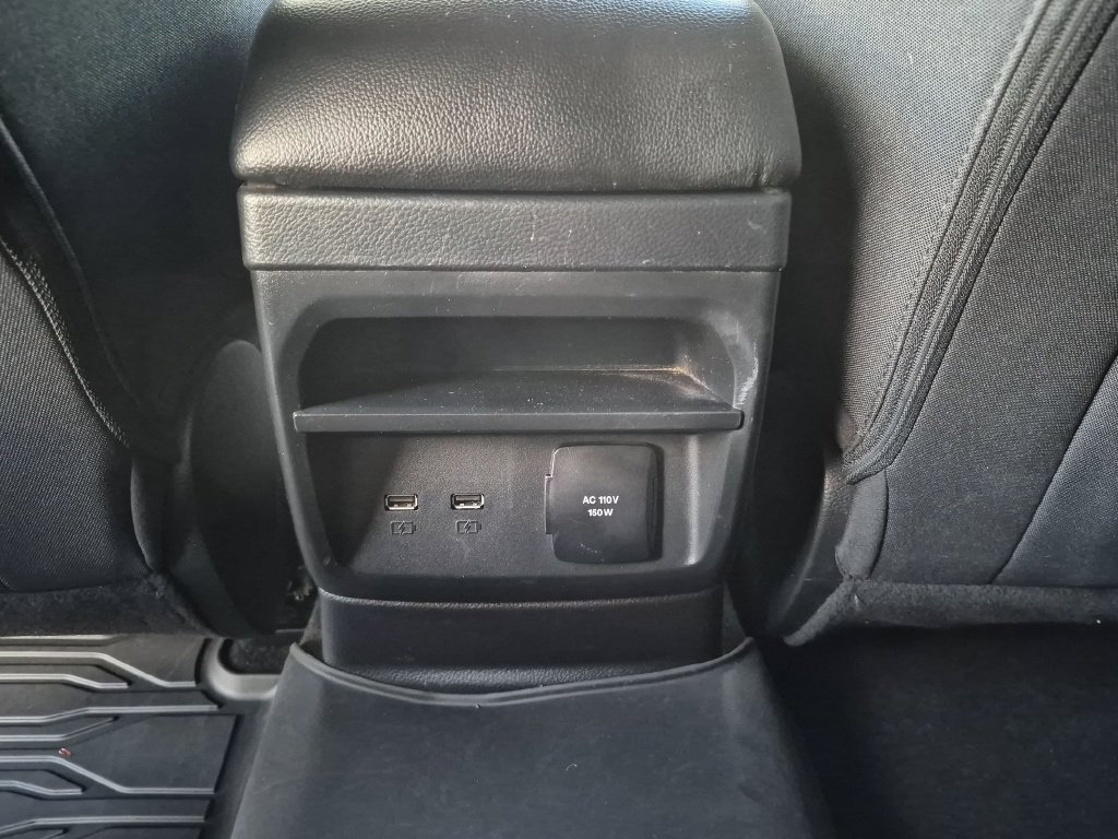 Used 2021 Ford Ranger XLT w/ Equipment Group 302A High AWD/4WD image 36