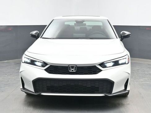 New 2026 Honda Civic Sport Touring image 3