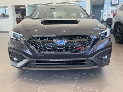 New 2026 Subaru WRX Limited AWD/4WD image 9