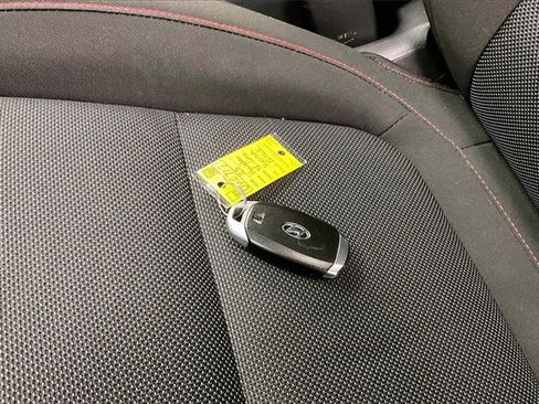 Certified 2023 Hyundai Kona N Line image 14