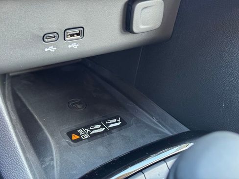 New 2026 Buick Encore GX Sport Touring image 30