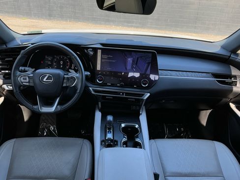 Used 2023 Lexus RX 350 Premium Plus w/ Accessory Package (Z1) FWD image 15