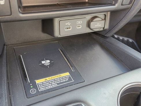 Certified 2024 Honda Passport TrailSport image 25