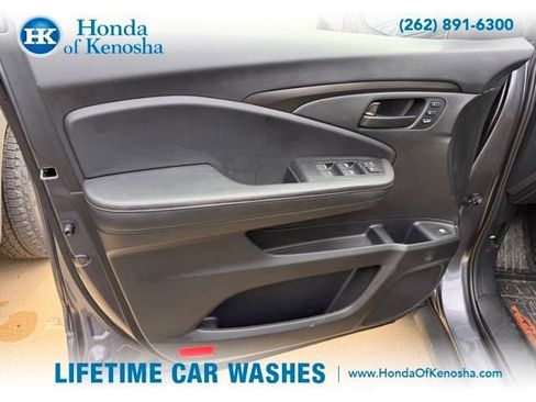 Used 2024 Honda Ridgeline TrailSport image 6