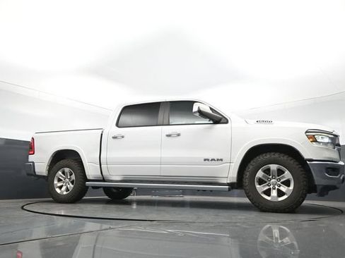 Used 2022 RAM 1500 Laramie AWD/4WD image 28