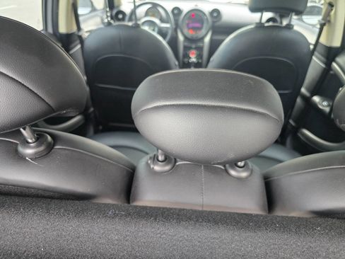 Used 2015 MINI Cooper Countryman FWD image 29