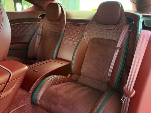 Used 2022 Bentley Continental GT Speed image 23