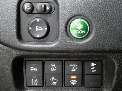 Used 2024 Honda Ridgeline Black Edition image 13