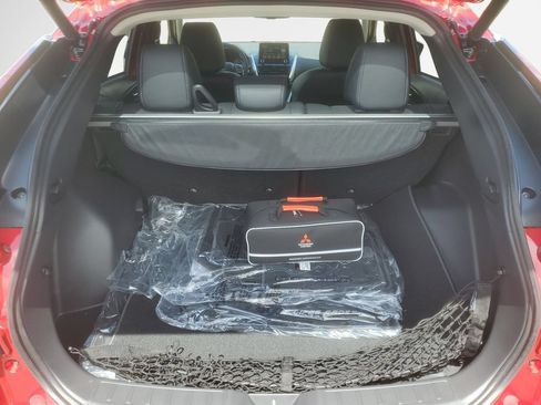 New 2026 Mitsubishi Eclipse Cross SE AWD/4WD image 25