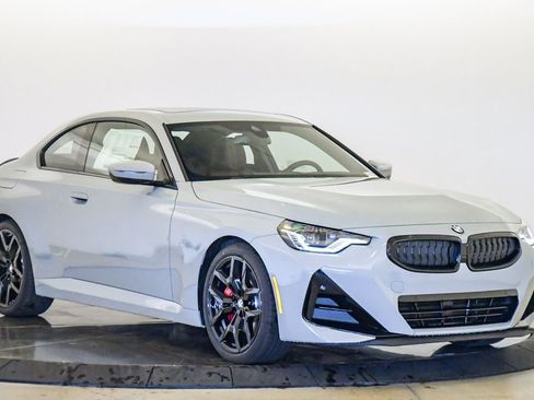 New 2026 BMW 230i Coupe w/ Premium Package image 6