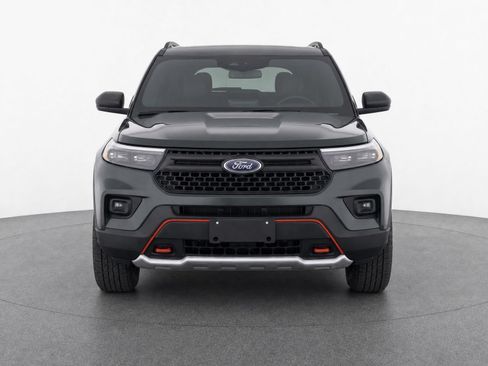 Used 2022 Ford Explorer Timberline AWD/4WD image 5