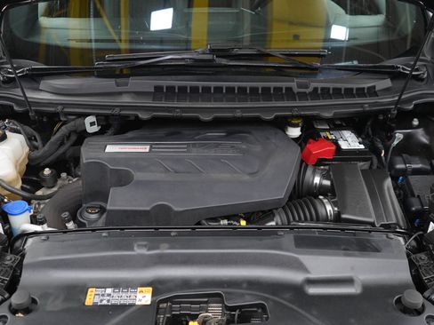 Used 2020 Ford Edge ST w/ Equipment Group 401A AWD/4WD image 30