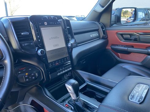 Used 2022 RAM 1500 TRX image 24