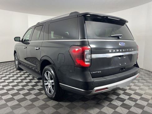 Used 2024 Ford Expedition Max Limited image 5