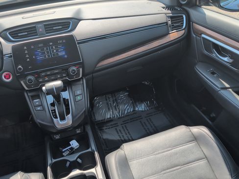 Used 2020 Honda CR-V EX-L image 11
