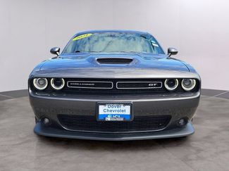 Used 2021 Dodge Challenger GT w/ Plus Package AWD/4WD video 2