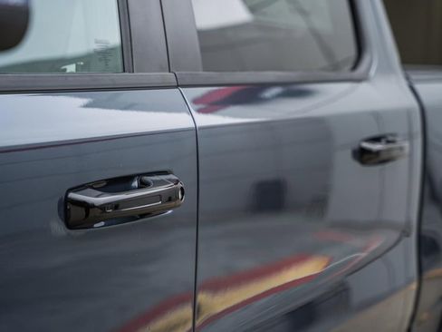 New 2026 RAM 1500 Laramie image 18