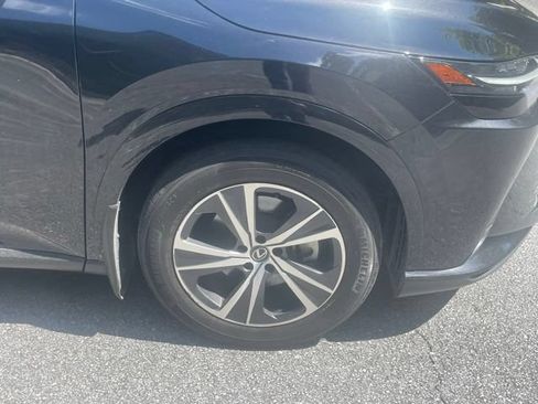 Used 2023 Lexus RX 350 FWD image 4