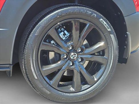 Used 2024 MAZDA CX-30 AWD 2.5 S w/ Select Sport Pkg image 30