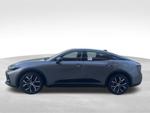 New 2026 Toyota Crown XLE image 3