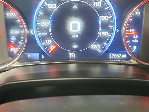 Used 2025 Chevrolet Blazer RS image 21