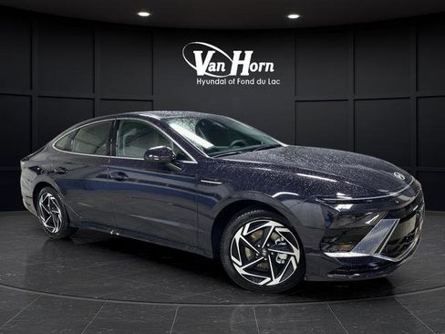New 2026 Hyundai Sonata SEL FWD image 29