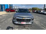 New 2026 Chevrolet TrailBlazer LT w/ LT Cold Weather Package image 3