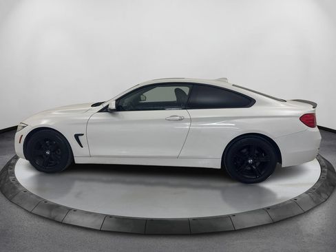 Used 2015 BMW 428i xDrive Coupe AWD/4WD image 9