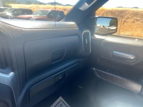 Used 2021 GMC Sierra 1500 Denali w/ Denali Ultimate Package image 26
