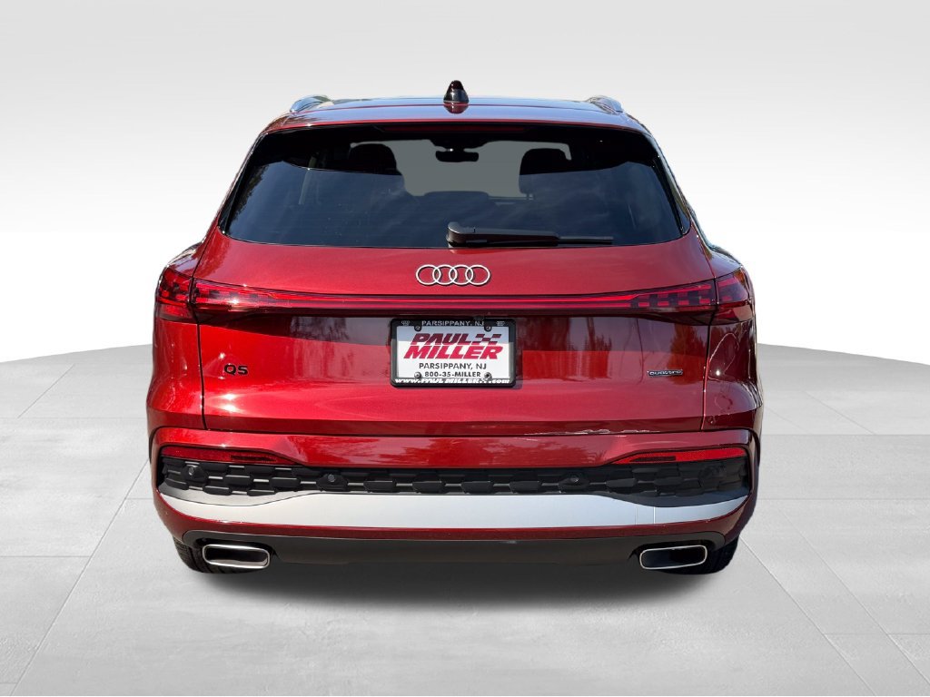 Used 2025 Audi Q5 Premium w/ Convenience Package AWD/4WD image 7