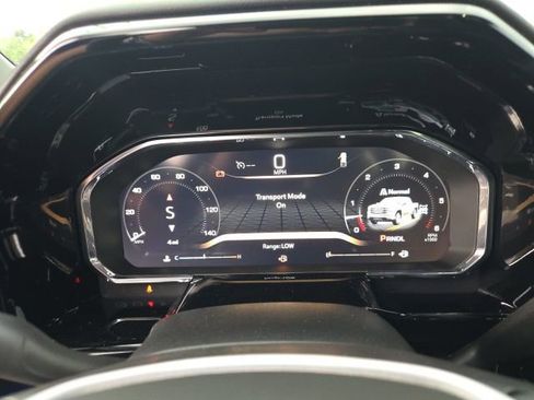 Used 2026 GMC Sierra 1500 SLE w/ LPO, GMC Protection Package image 24