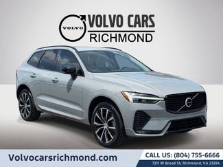 Used 2024 Volvo XC60 B5 Plus AWD/4WD video 1