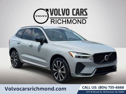 Used 2024 Volvo XC60 B5 Plus