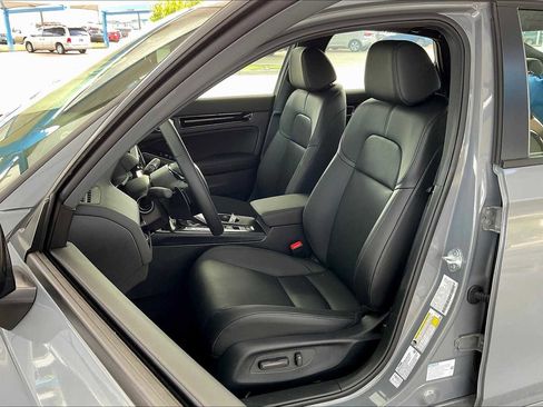 New 2026 Honda Civic Sport Touring image 9