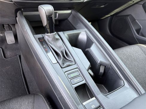 Used 2025 Honda Accord SE image 19